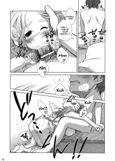 (C81) [Otaku Beam (Ootsuka Mahiro)] Sorako no Tabi 1 [English] =Tigoris Translates= - page 15