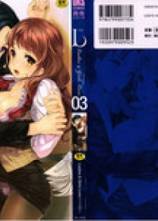 [Anthology] L -Ladies & Girls Love- 03