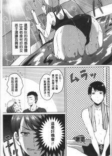 [Nikushiki] Omocha no March | 性愛玩具的進行曲 [Chinese] - page 48