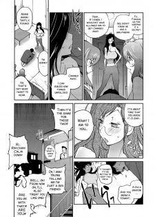 [Kotoyoshi Yumisuke] Anoko to Apaman Ch. 9 [English] {SMDC-Translations} - page 13