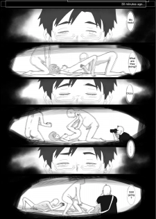 [Supralpaca] My Girlfriend's Virginity Graduation Album [English] - page 30