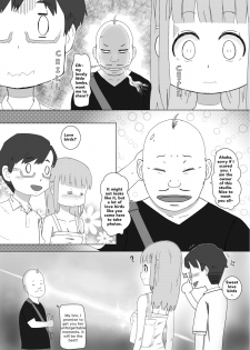 [Supralpaca] My Girlfriend's Virginity Graduation Album [English] - page 4