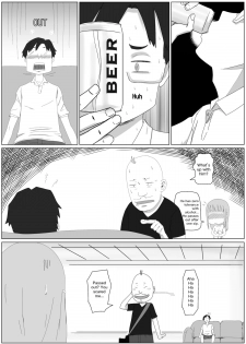 [Supralpaca] My Girlfriend's Virginity Graduation Album [English] - page 11