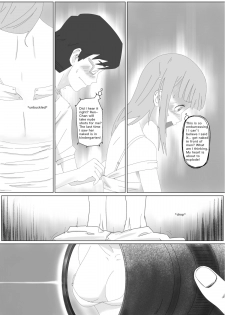 [Supralpaca] My Girlfriend's Virginity Graduation Album [English] - page 6
