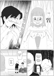 [Supralpaca] My Girlfriend's Virginity Graduation Album [English] - page 10