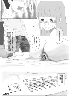 [Supralpaca] 我女友的處女喪失記錄篇 (Chinese) - page 32