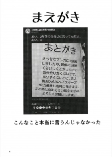 [khpn_style] やっぱりどう考えても花園たえと野球観戦しながら宅飲みらぶらぶえっちがしたい!! (BanG Dream!) - page 4