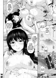 [Edogawa Roman] Marshmallow Days Ch. 2, 6, 9 [English] [N04H] - page 22