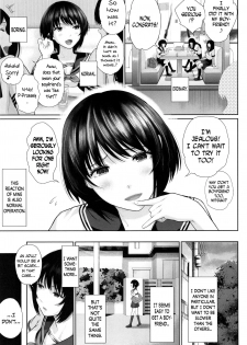 [Edogawa Roman] Marshmallow Days Ch. 2, 6, 9 [English] [N04H] - page 43