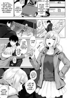 [Edogawa Roman] Marshmallow Days Ch. 2, 6, 9 [English] [N04H] - page 31