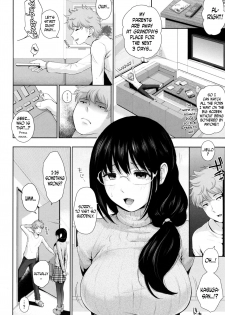 [Edogawa Roman] Marshmallow Days Ch. 2, 6, 9 [English] [N04H] - page 2