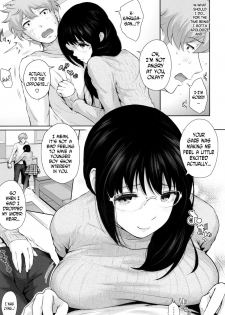 [Edogawa Roman] Marshmallow Days Ch. 2, 6, 9 [English] [N04H] - page 5