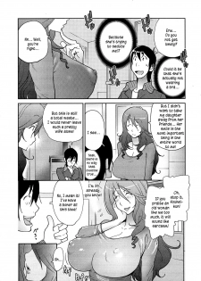 [Kotoyoshi Yumisuke] Anoko to Apaman [English] [Kusanyagi, SMDC-Translations] - page 28