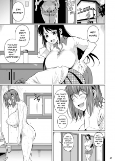 [Shoot The Moon (Fuetakishi)] Touchuukasou [English] [Doujins.com] [Digital] - page 48