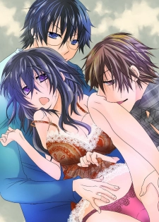 [Suzushiro Yakumo] Ramee Menbou demo Okkisugiru...! ~Mezametara 1/10 no Watashi~ (1) - page 32