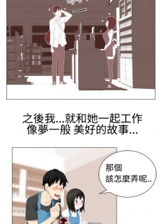 [SOSO] Franken Jo 为爱而生 法兰克赵 Ch.1~15 [Chinese]中文 - page 42