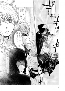 [ASM-P (みっき)] オル光まとめました (Final Fantasy 14) [Digital] - page 42