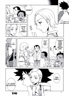 (C68) [IRODORI (Soyosoyo)] lay=out (Eureka Seven) [English] [EHCOVE] - page 17
