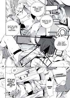 (C68) [IRODORI (Soyosoyo)] lay=out (Eureka Seven) [English] [EHCOVE] - page 30
