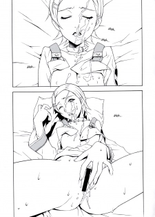 (C68) [IRODORI (Soyosoyo)] lay=out (Eureka Seven) [English] [EHCOVE] - page 16