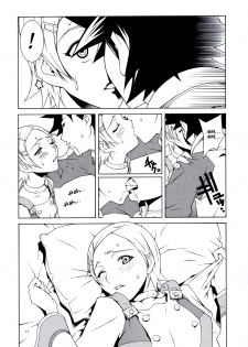 (C68) [IRODORI (Soyosoyo)] lay=out (Eureka Seven) [English] [EHCOVE] - page 10
