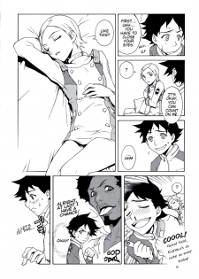 (C68) [IRODORI (Soyosoyo)] lay=out (Eureka Seven) [English] [EHCOVE] - page 9