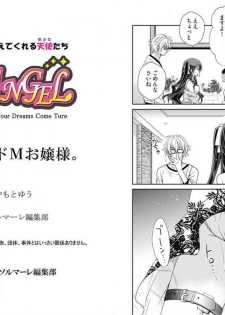 [Miyamoto Yuu] Do-S Geboku to Do-M Ojou-sama. Vol. 1 [Digital] - page 14