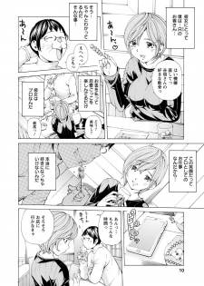 [Nohara Hiromi] Sweettsu [Digital] - page 7