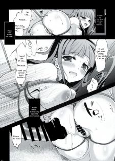 (C85) [Ninokoya (Ninoko)] Dangan Archive (Danganronpa) [English] [PhantomsJoker] - page 42