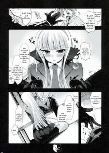 (C85) [Ninokoya (Ninoko)] Dangan Archive (Danganronpa) [English] [PhantomsJoker] - page 24