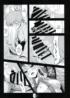 (C85) [Ninokoya (Ninoko)] Dangan Archive (Danganronpa) [English] [PhantomsJoker] - page 29