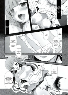 (C85) [Ninokoya (Ninoko)] Dangan Archive (Danganronpa) [English] [PhantomsJoker] - page 39