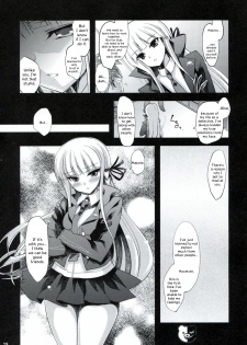 (C85) [Ninokoya (Ninoko)] Dangan Archive (Danganronpa) [English] [PhantomsJoker] - page 18