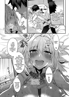 (C93) [Mineya (Mineyuki)] LOST (Fate/Grand Order) [English] {doujins.com} - page 10