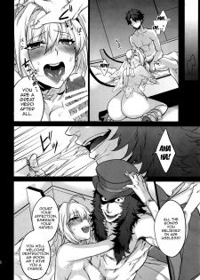 (C93) [Mineya (Mineyuki)] LOST (Fate/Grand Order) [English] {doujins.com} - page 15