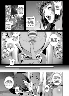 [Suzuhane Suzu] Boy Meets Nyaa God | Boy Meets Cat Goddess Ch. 1-3 [English] [Redlantern] [Digital] - page 44