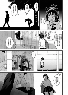 [Ryoh-zoh] Rarefure Ch. 1-3 [Chinese] [粵語] - page 6