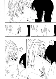 [Anthology] L Girls -Love Girls- 02 - page 22