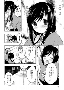 [Anthology] L Girls -Love Girls- 03 - page 34