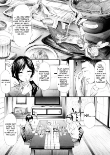 [Shiki Takuto] Namaiki JK Onsen Ryokou 2-haku 3-kka | Cheeky JK Hot Springs Trip - Two Days One Night (COMIC Mugen Tensei 2017-10) [English] [Yuzuru Katsuragi] [Digital] - page 4