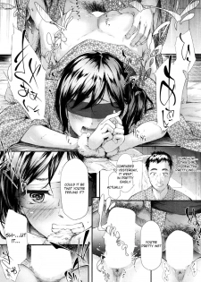 [Shiki Takuto] Namaiki JK Onsen Ryokou 2-haku 3-kka | Cheeky JK Hot Springs Trip - Two Days One Night (COMIC Mugen Tensei 2017-10) [English] [Yuzuru Katsuragi] [Digital] - page 20
