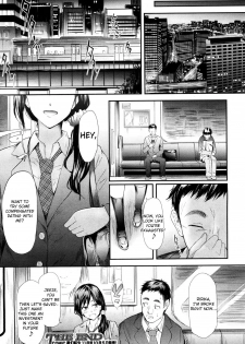 [Shiki Takuto] Namaiki JK Onsen Ryokou 2-haku 3-kka | Cheeky JK Hot Springs Trip - Two Days One Night (COMIC Mugen Tensei 2017-10) [English] [Yuzuru Katsuragi] [Digital] - page 42