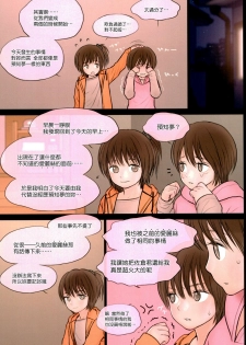 (COMIC1☆11) [Mieow (Rustle)] Fondle Lollipop [Chinese] [surely個人漢化] - page 22