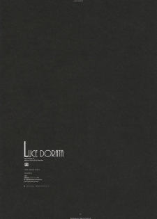 [Rothmans Workstation (Roshuu Takehiro)] LUCE DORATA (Mahou Shoujo Lyrical Nanoha) [Digital] - page 19