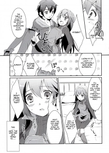 (C83) [ACIDSEA (Asuma Omi)] LOVE GAME (Fire Emblem Awakening) [English] [mickeyj] - page 10