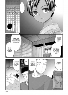 [Momonosuke] Toubou no Hate (COMIC Anthurium 2017-11) [English] [Fated Circle] [Digital] - page 3