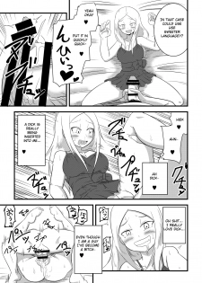 [Bushi] Ane no Kawa o Kite TS Suru Hon [English] [Sensualaoi] - page 17