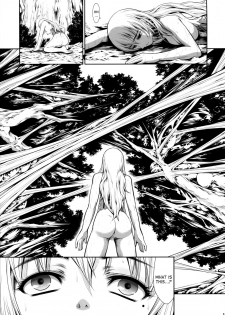 (C93) [Yokohama Junky (Makari Tohru)] Pair Hunter no Seitai Vol. 2-3 (Monster Hunter) [English] [desudesu] - page 5