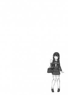 (C89) [Kirintei (Kirin Kakeru, Kouri)] Byouai Setsuwa ~Yandere Soushuuhen Bon~ Ch. 1-2 [English] =White Symphony= - page 22