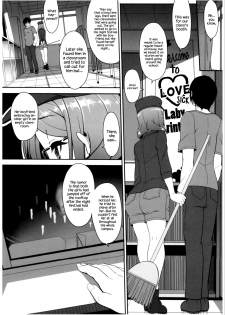 (C89) [Kirintei (Kirin Kakeru, Kouri)] Byouai Setsuwa ~Yandere Soushuuhen Bon~ Ch. 1-2 [English] =White Symphony= - page 5